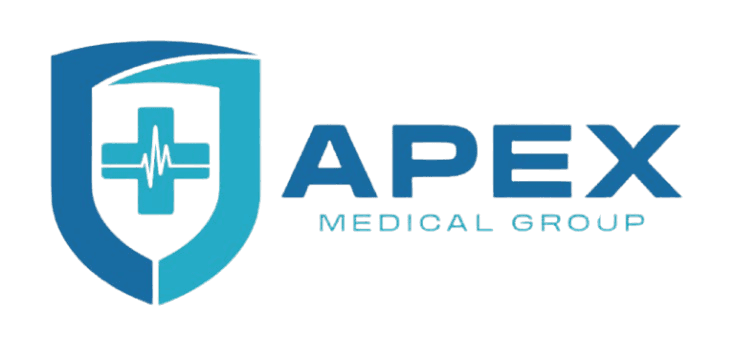 Apex Medical Group Logo
