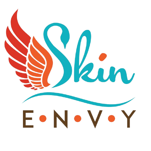 Skin Envy Logo